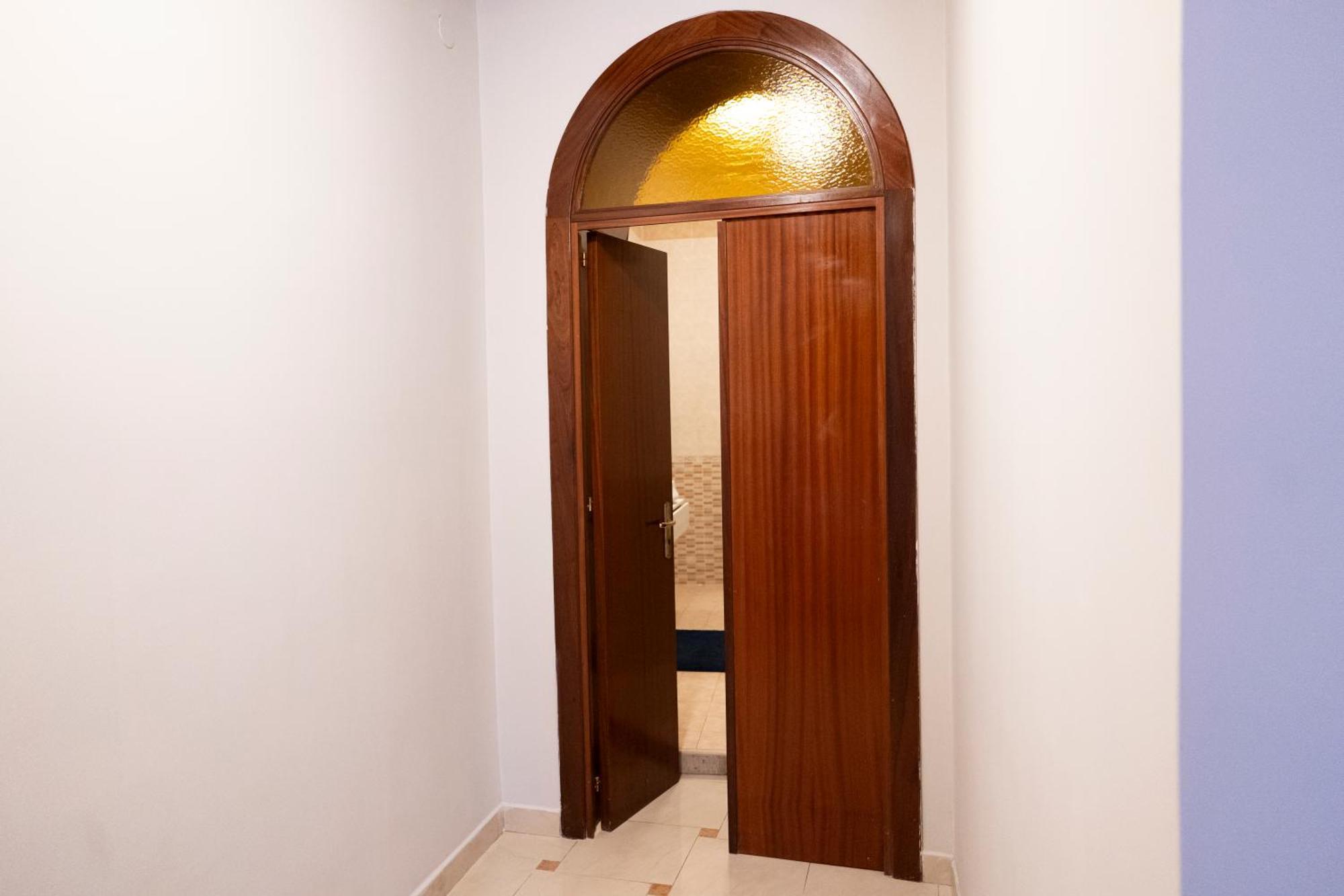 Affitta Camera Don Vittorio - Napoli Portacapuana מראה חיצוני תמונה